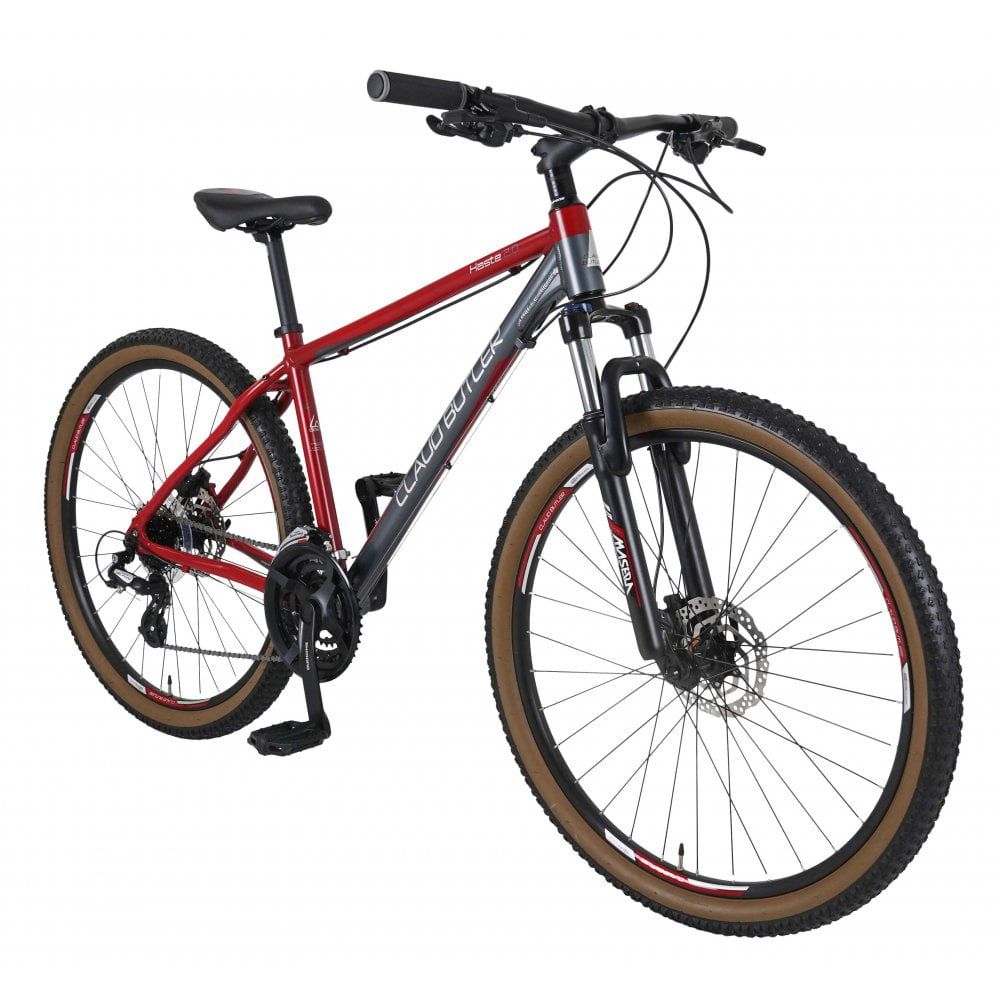 Claude Butler mountain bike