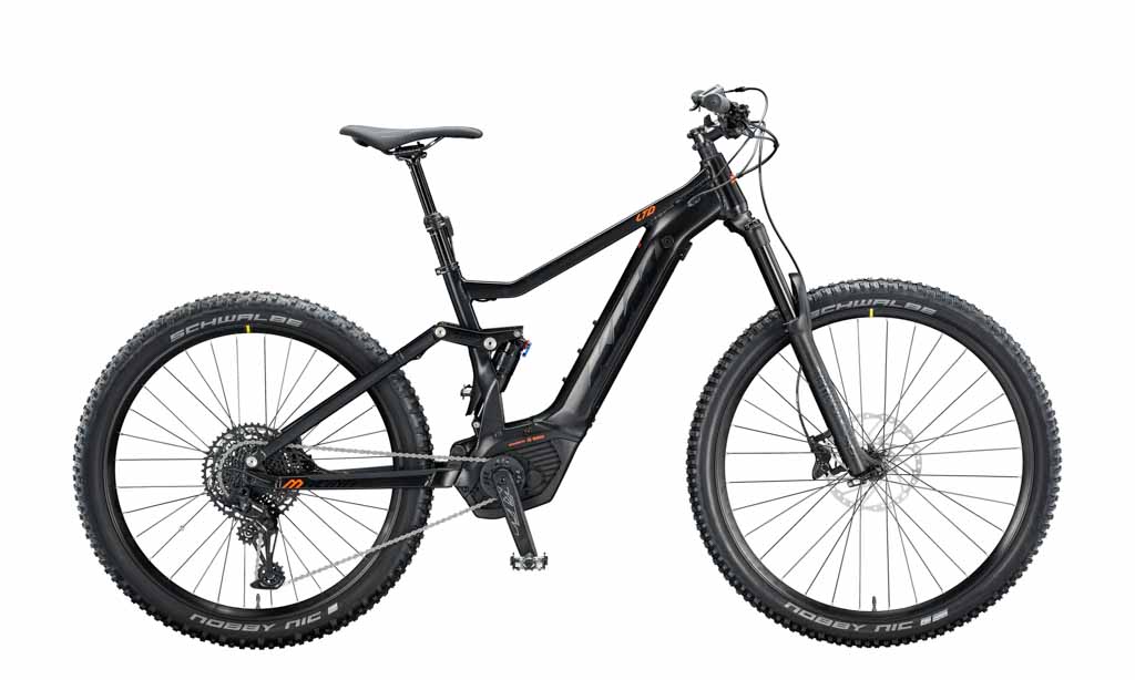 ATM Electric bikes from Wight Bike eco solutions, Isle of Wight