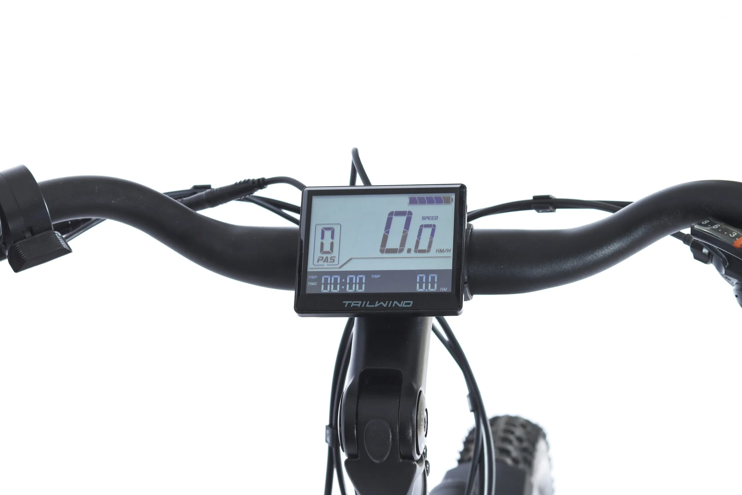 Wisper Tailwind Comfort New Electric bikes Commuter bikes