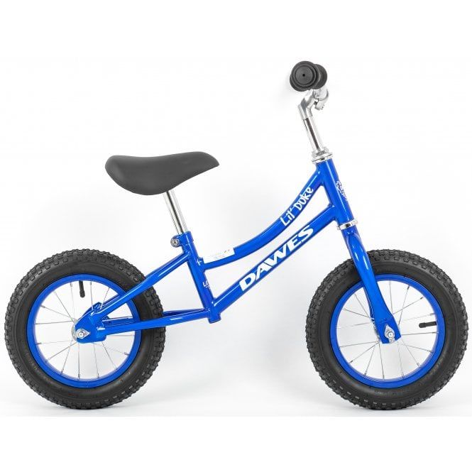 Lil Duke Dawes Balance bike