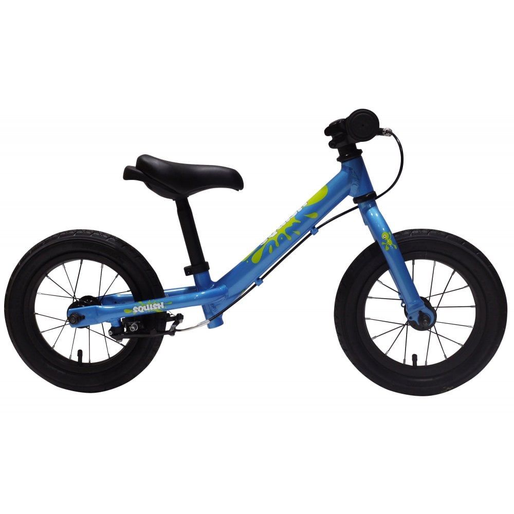 Balance Bike