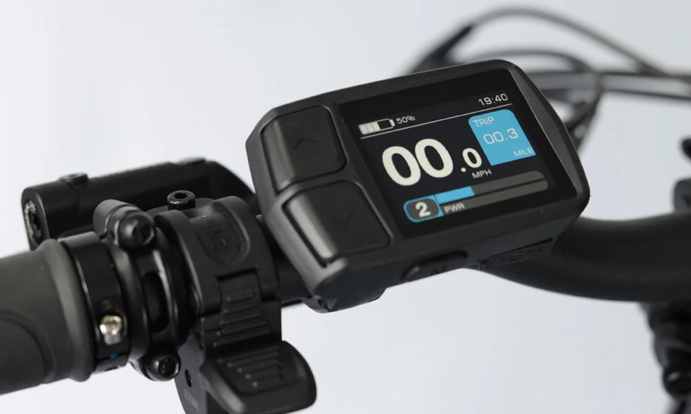 Tailwind 806 Encoure